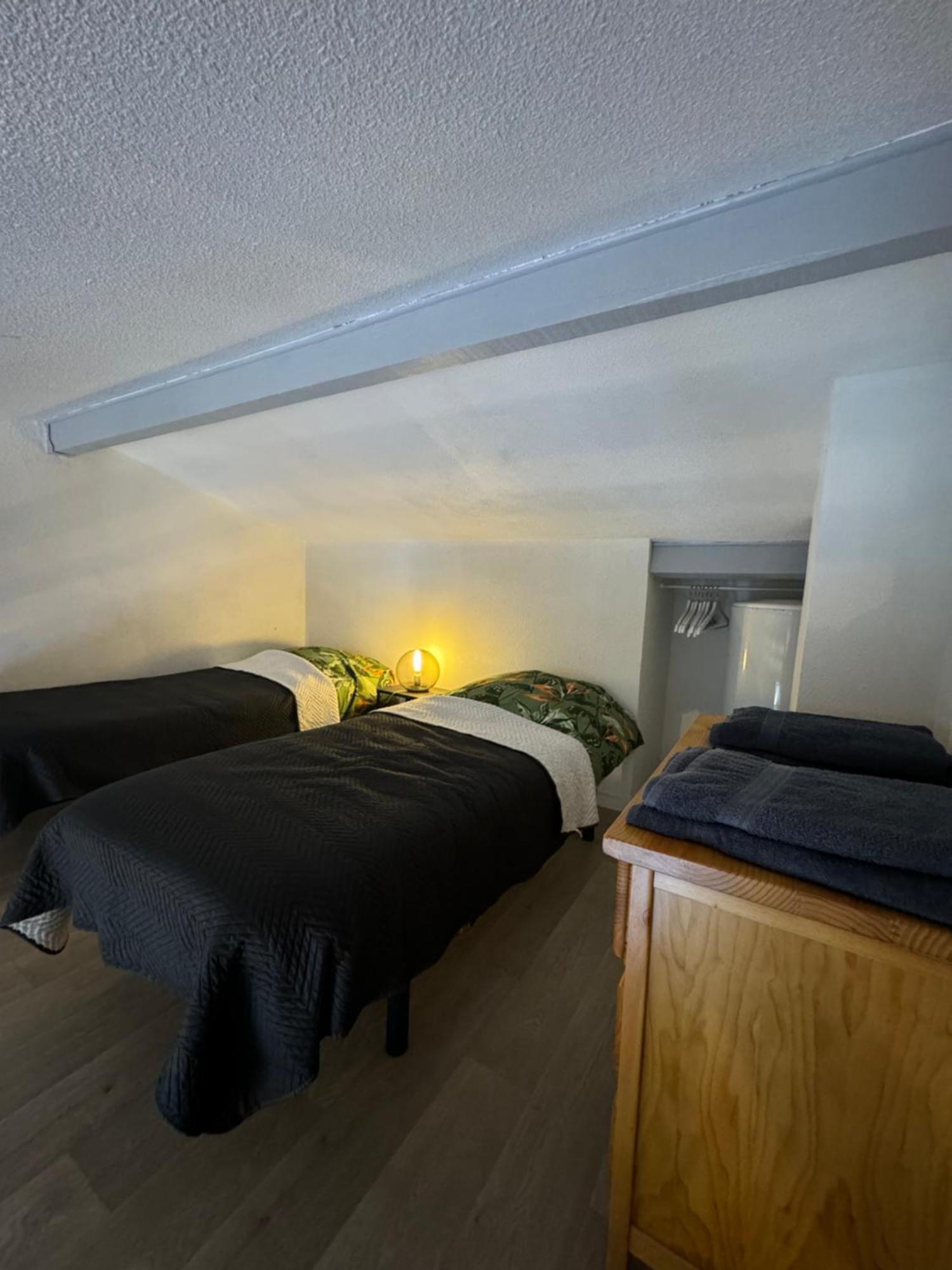 Micro-Maison 100M De La Plage Le Barcares Exterior photo